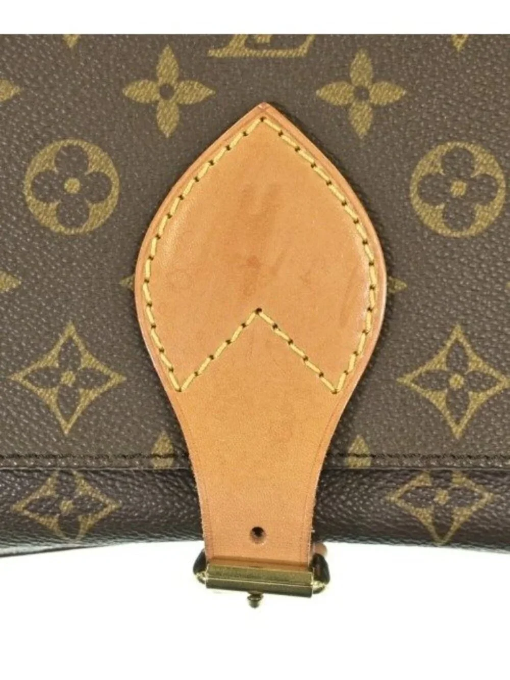 Louis Vuitton Shoulder Bag